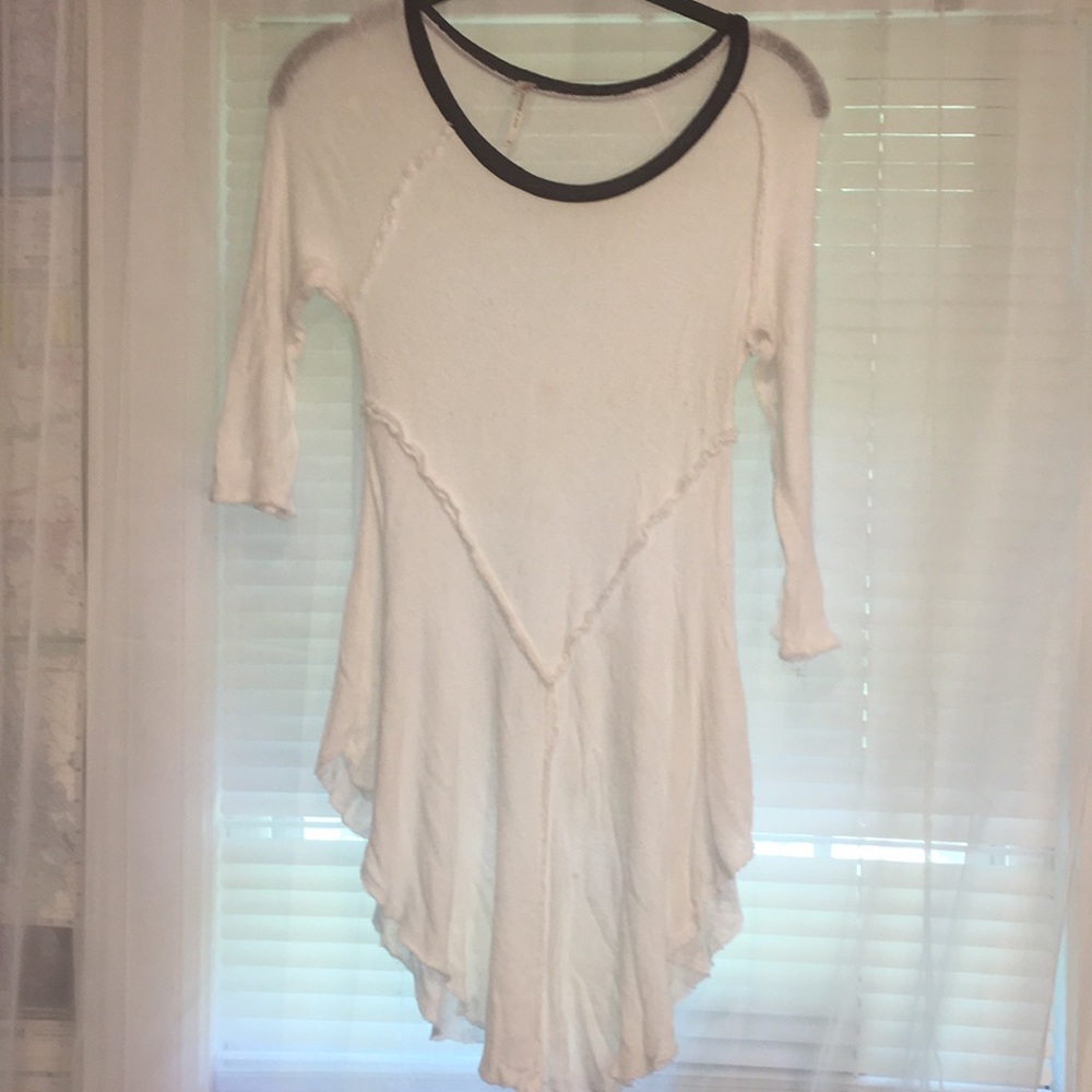 Free people shirt